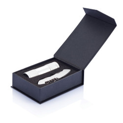 Zestaw narzędzi Quattro scyzoryk wielofunkcyjny 13 el