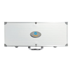 Zestaw do grilla 12 el