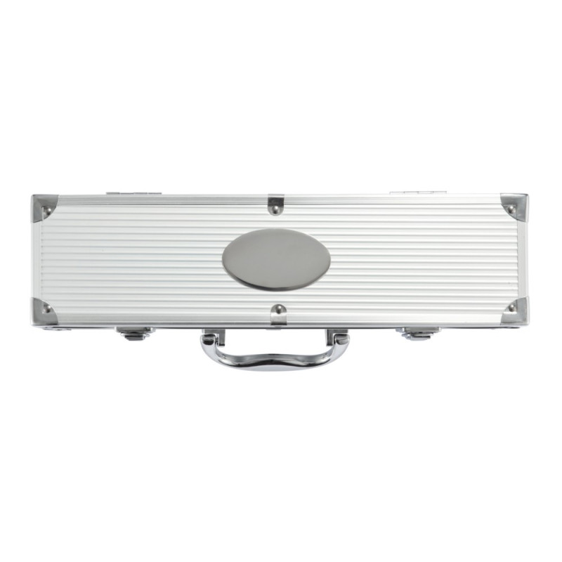 Zestaw do grilla 3 el