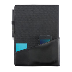 Teczka konferencyjna Komo miejsce na tablet 9-10”