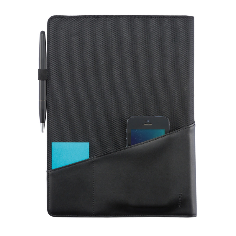 Teczka konferencyjna Komo miejsce na tablet 9-10”