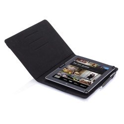 Teczka konferencyjna Komo miejsce na tablet 9-10”