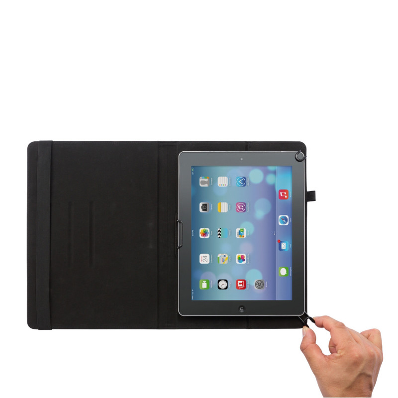 Teczka konferencyjna Komo miejsce na tablet 9-10”