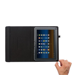 Teczka konferencyjna Komo miejsce na tablet 9-10”