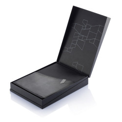 Teczka konferencyjna Komo miejsce na tablet 9-10”