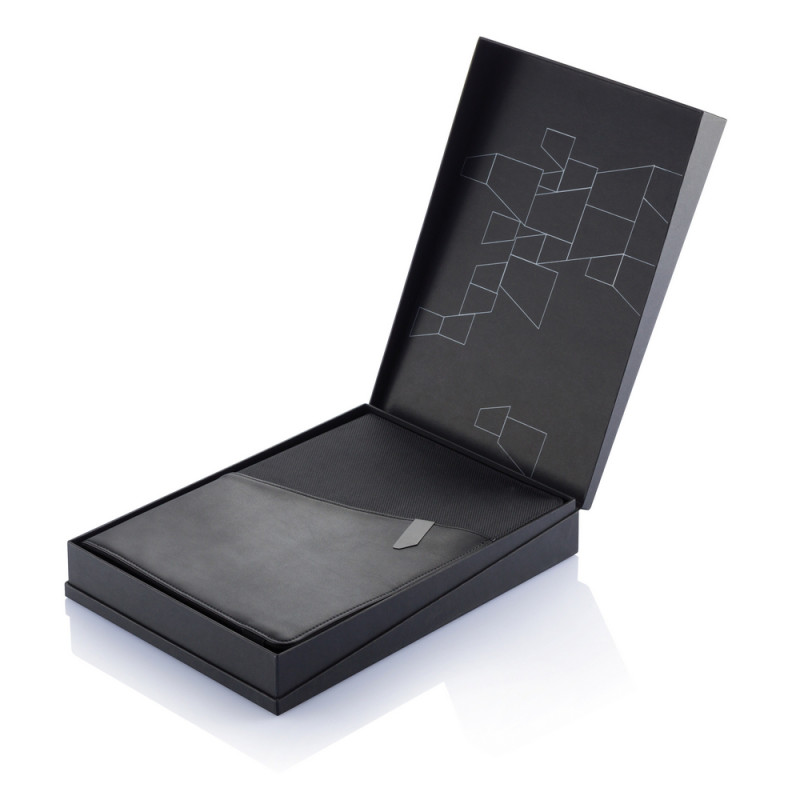 Teczka konferencyjna Komo miejsce na tablet 9-10”