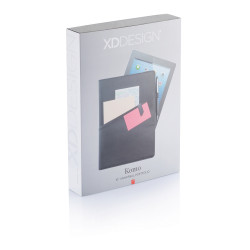 Teczka konferencyjna Komo miejsce na tablet 9-10”