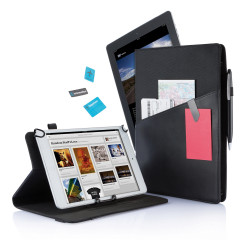 Teczka konferencyjna Komo miejsce na tablet 9-10”