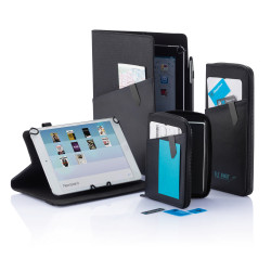 Teczka konferencyjna Komo miejsce na tablet 9-10”