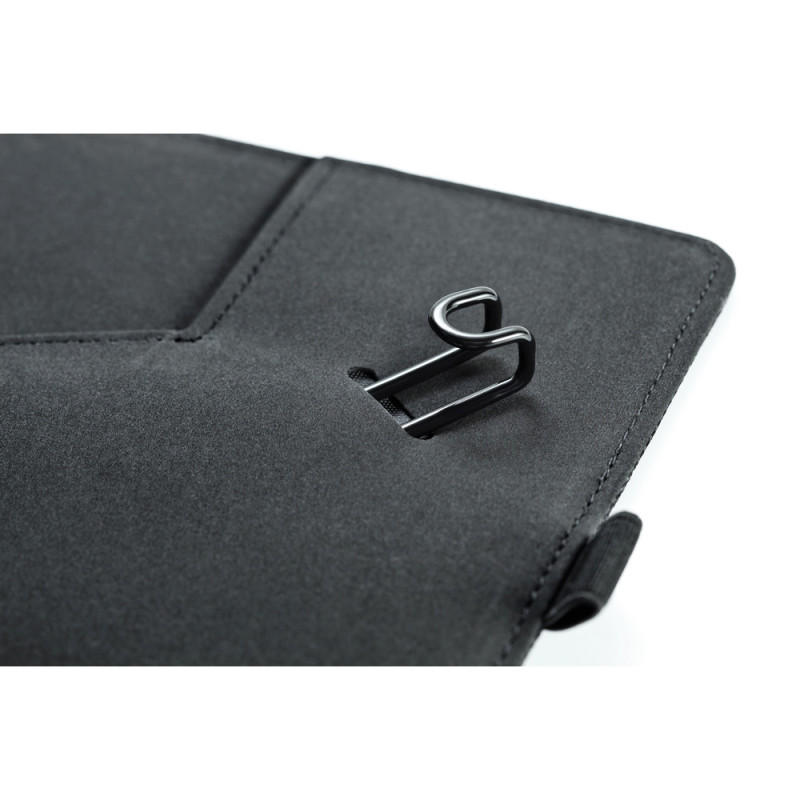 Teczka konferencyjna Komo miejsce na tablet 9-10”