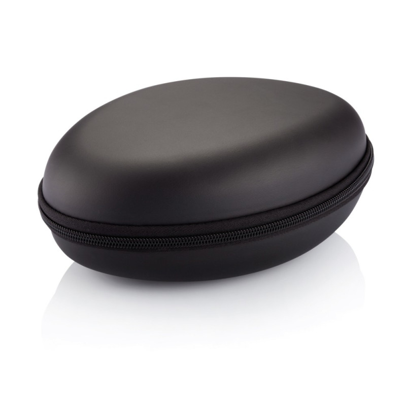 Bezprzewodowe słuchawki nauszne składane