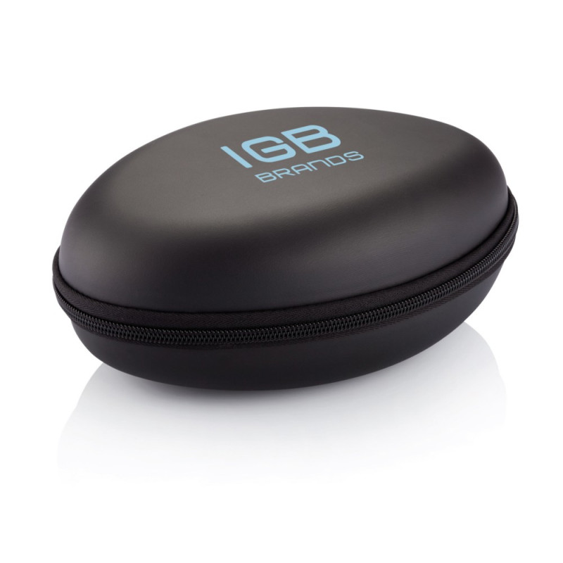 Bezprzewodowe słuchawki nauszne składane