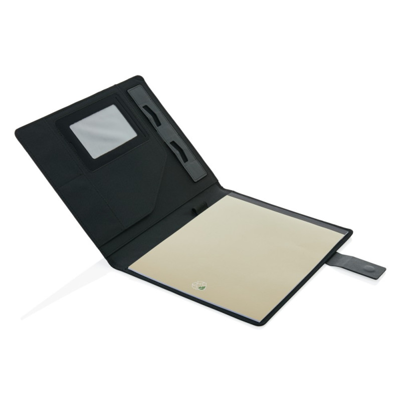 Teczka konferencyjna notatnik A4