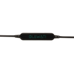 Bezprzewodowe słuchawki douszne