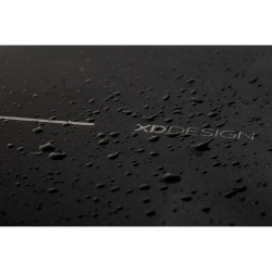 Bobby Bizz torba plecak chroniący przed kieszonkowcami