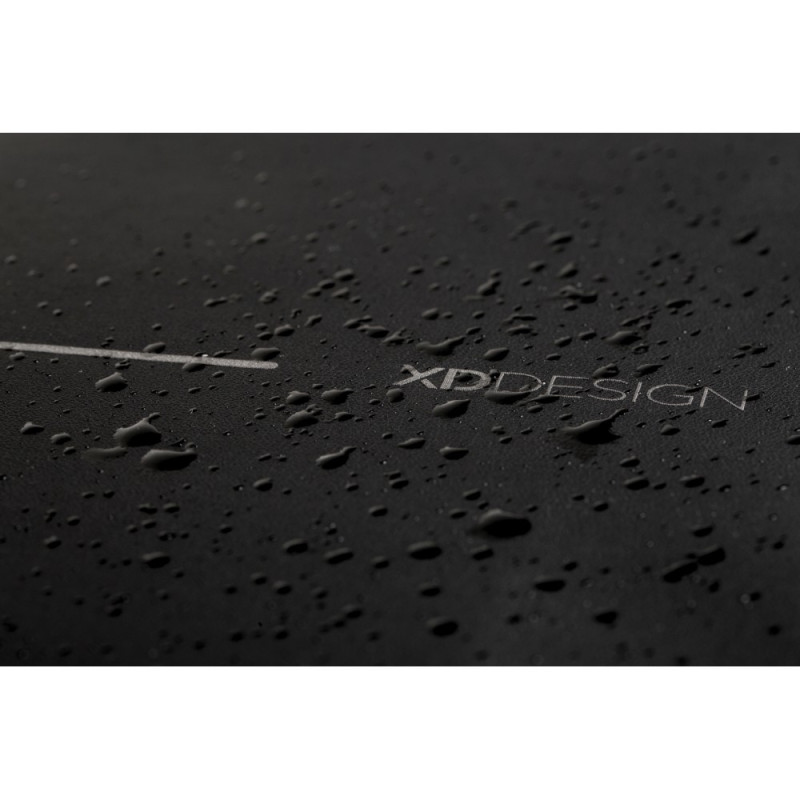 Bobby Bizz torba plecak chroniący przed kieszonkowcami