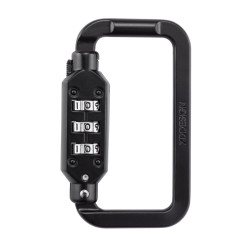 Bobby Bizz torba plecak chroniący przed kieszonkowcami