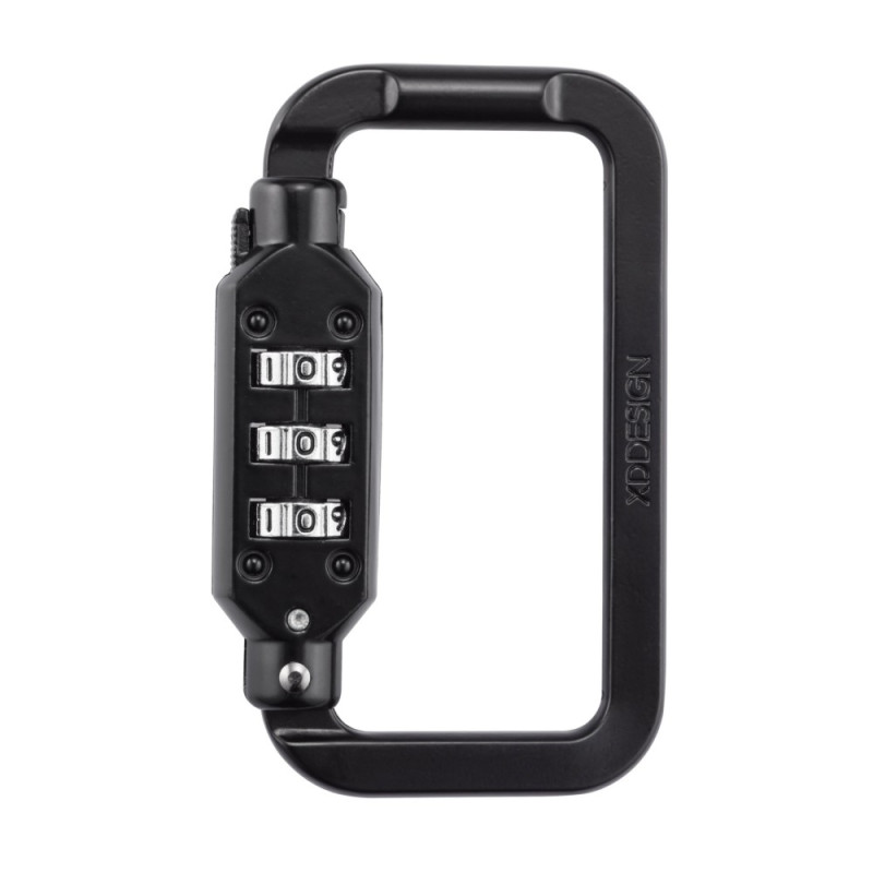 Bobby Bizz torba plecak chroniący przed kieszonkowcami