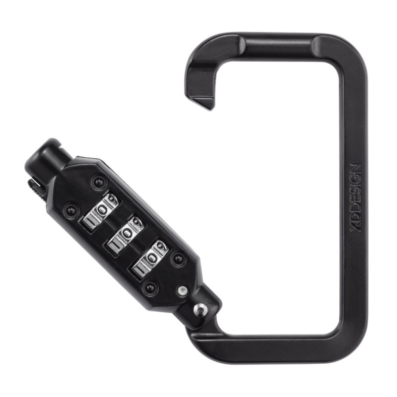 Bobby Bizz torba plecak chroniący przed kieszonkowcami