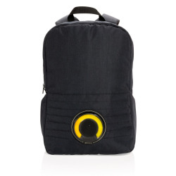 Plecak na laptopa 15" Party głośnik