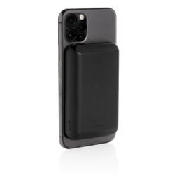 Magnetyczny bezprzewodowy power bank 5000 mAh 5W