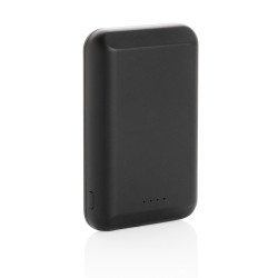 Magnetyczny bezprzewodowy power bank 5000 mAh 5W
