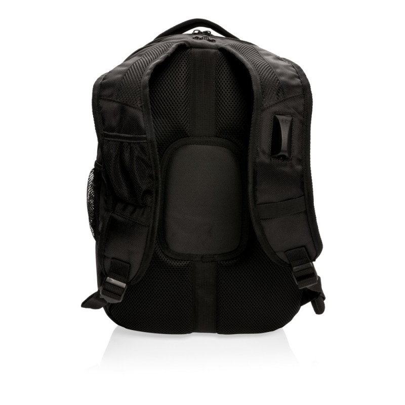 Plecak na laptopa 156" Swiss Peak Outdoor