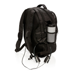 Plecak na laptopa 156" Swiss Peak Outdoor