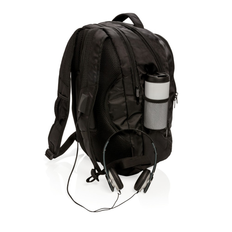 Plecak na laptopa 156" Swiss Peak Outdoor