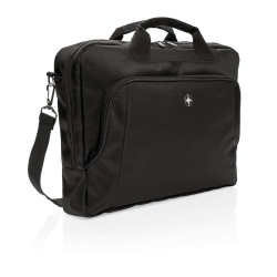 Torba na laptopa 156" Swiss Peak Deluxe