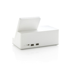 Ładowarka bezprzewodowa 5W głośnik bezprzewodowy 3W Ontario