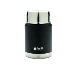 Próżniowy pojemnik na żywność 500 ml Swiss Peak Elite