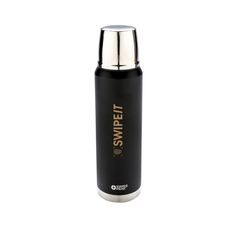Termos 1000 ml Swiss Peak Elite