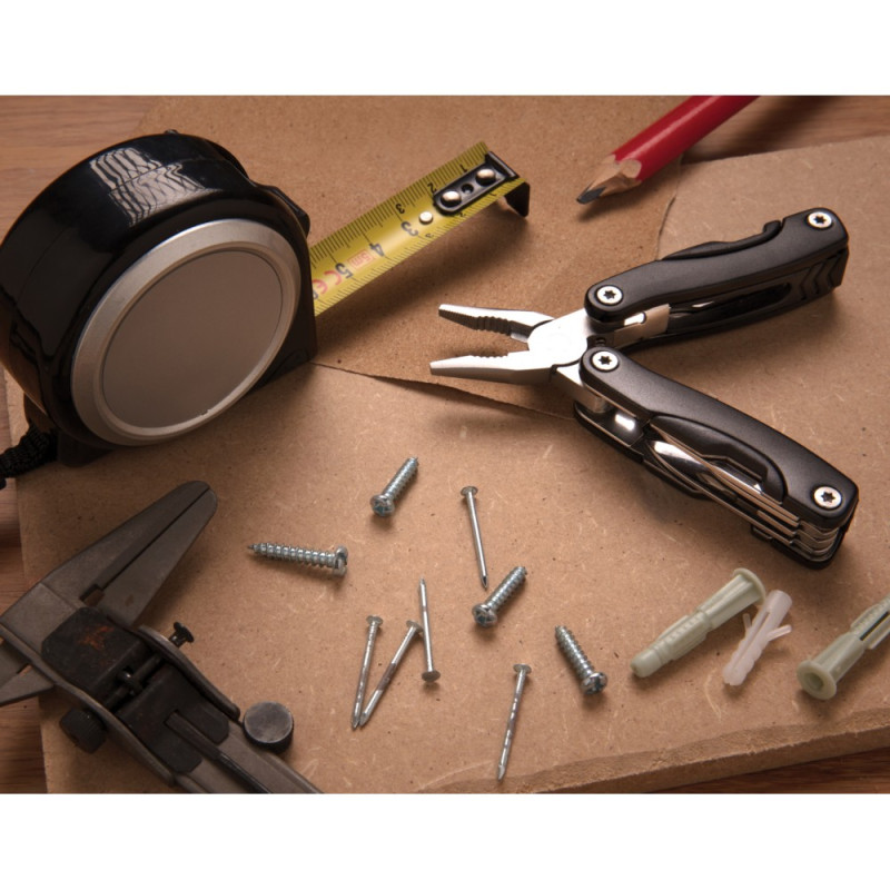 Narzędzie wielofunkcyjne Mini Fix 13 el