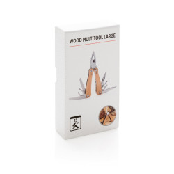 Narzędzie wielofunkcyjne 13 el