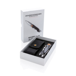 Nóż wielofunkcyjny Excalibur 4 el