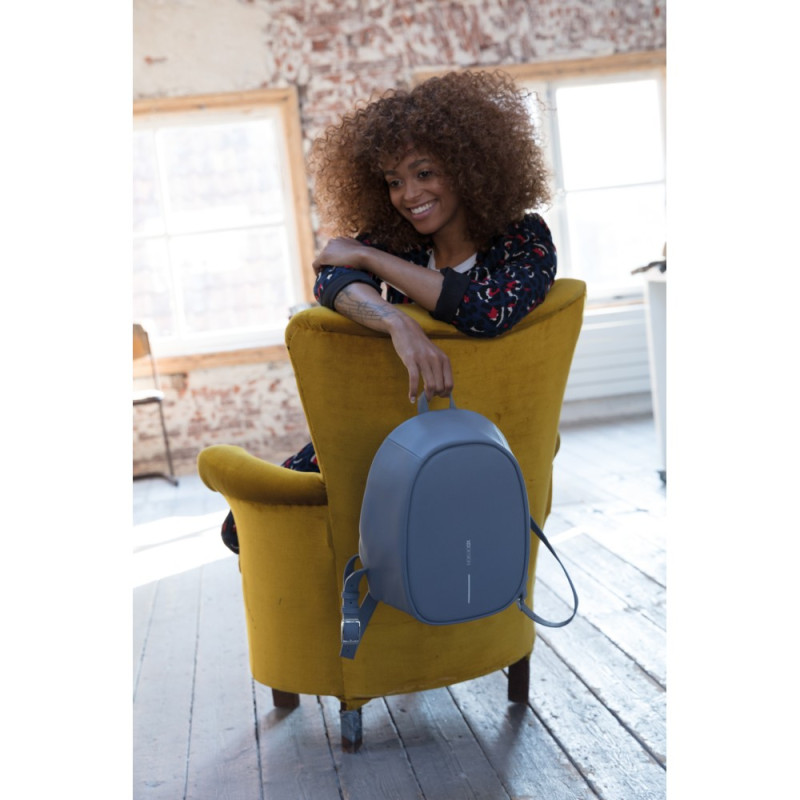 Elle Fashion plecak chroniący przed kieszonkowcami