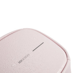 Elle Fashion plecak chroniący przed kieszonkowcami