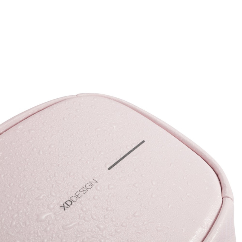 Elle Fashion plecak chroniący przed kieszonkowcami