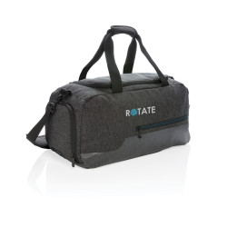 Torba sportowa podróżna