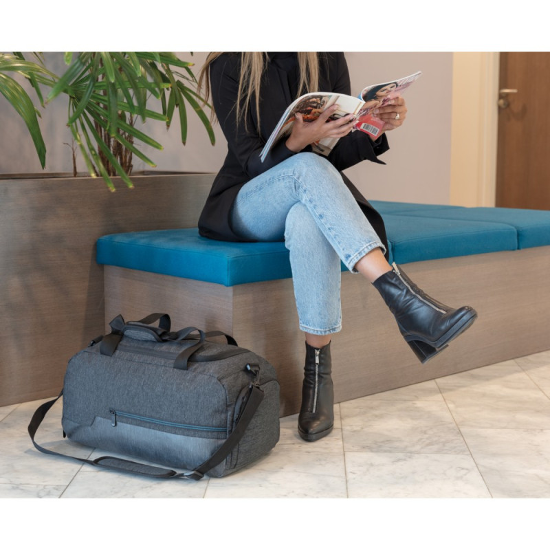 Torba sportowa podróżna