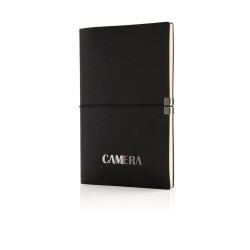 Notatnik A5 Swiss Peak miękka okładka