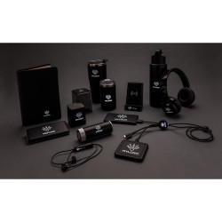 Ładowarka bezprzewodowa 5W Light Up Logo organizer