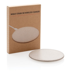 Ładowarka bezprzewodowa 5W