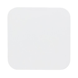 Kwadratowa ładowarka bezprzewodowa 5W