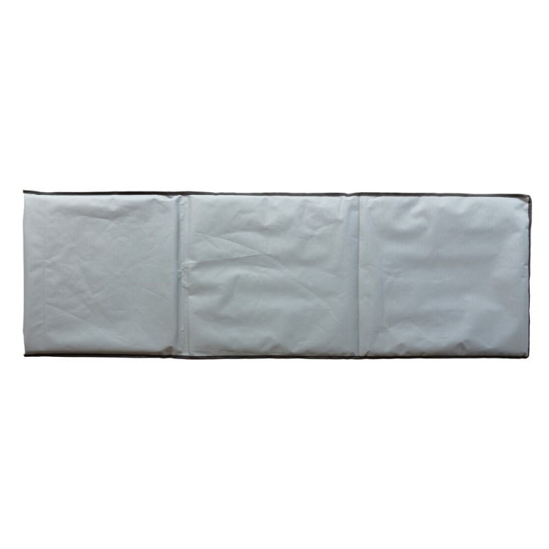 Składane krzesło plażowe