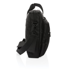 Torba na laptopa 156" Swiss Peak RPET Voyager ochrona RFID