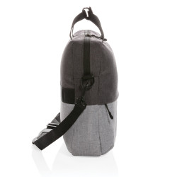 Torba na laptopa 156" rPET Duo Color ochrona RFID