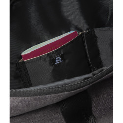 Torba na laptopa 156" rPET Duo Color ochrona RFID