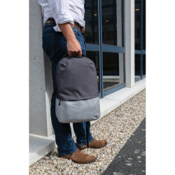 Plecak na laptopa 156" Duo Color ochrona RFID